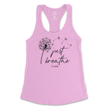 Just Breathe Tank