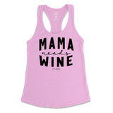 Mama Needs Some Wine Tank