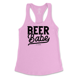 Beer Babe Tank