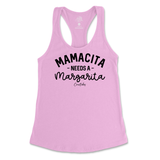 Mamacita Needs A Margarita Tank