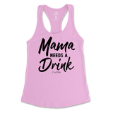 Mama Needs A Drink Tank