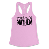 Mother of Mayhem Tank