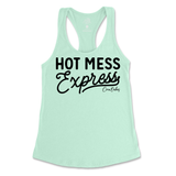 Hot Mess Express Tank