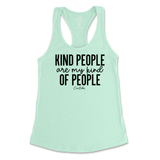 Kind People Are My Kind Of People Tank