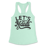 Let's Get Nauti Tank