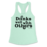 Drinks Well With Others Tank