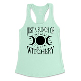 Just a Bunch of Witchery Tank