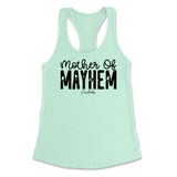 Mother of Mayhem Tank