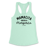 Mamacita Needs A Margarita Tank