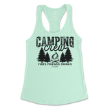 Camping Crew Tank