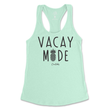 Vacay Mode Tank