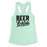 Beer Babe Tank