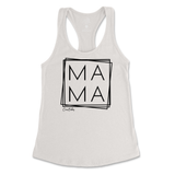 Mama Square Tank