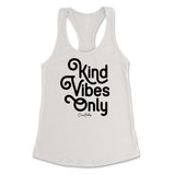 Kind Vibes Only Tank