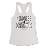 Kindness Is Contagious Tank