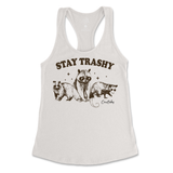 Stay Trashy Tank