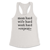 Mom Hard Tank