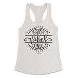 Beach Vibes Only Tank