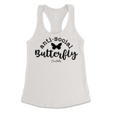 Anti-Social Butterfly Tank