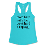 Mom Hard Tank