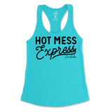 Hot Mess Express Tank