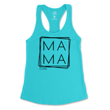 Mama Square Tank