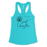 Just Breathe Tank