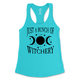 Just a Bunch of Witchery Tank