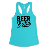 Beer Babe Tank