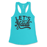 Let's Get Nauti Tank