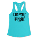 Kind People Are My Kind Of People Tank