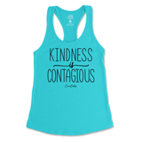 Kindness Is Contagious Tank