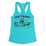 Stay Trashy Tank