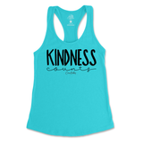 Kindness Counts Tank