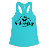 Anti-Social Butterfly Tank