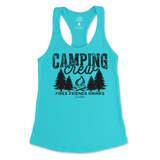 Camping Crew Tank