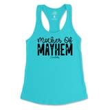 Mother of Mayhem Tank