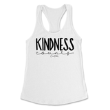 Kindness Counts Tank