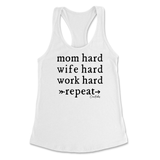 Mom Hard Tank