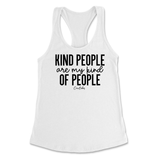 Kind People Are My Kind Of People Tank