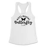 Anti-Social Butterfly Tank