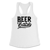 Beer Babe Tank