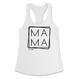 Mama Square Tank