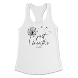 Just Breathe Tank