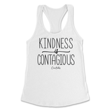 Kindness Is Contagious Tank