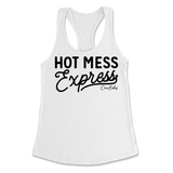 Hot Mess Express Tank