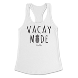 Vacay Mode Tank