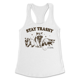 Stay Trashy Tank