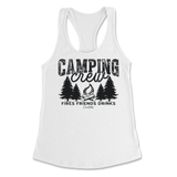 Camping Crew Tank