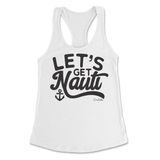 Let's Get Nauti Tank